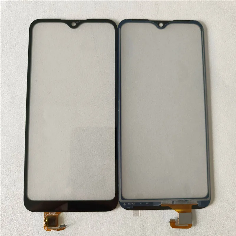 

10Pcs/Lot For Samsung Galaxy A01 2019 Touch Screen Digitizer Panel Sensor A01 A015 SM-A015F/DS SM-A015G/DS Front Outer Glass