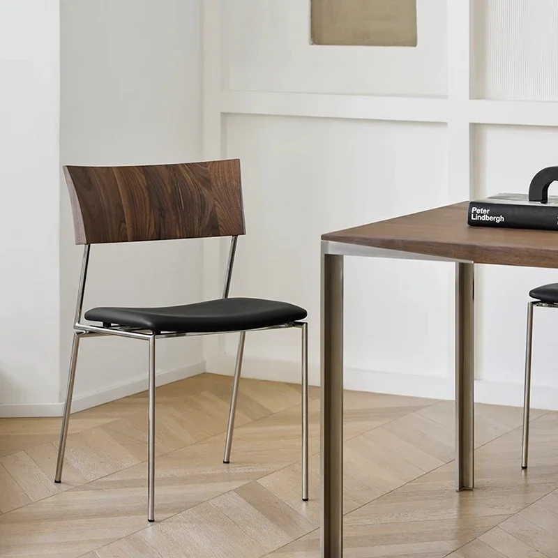 Стулья-диваны для гостиной дизайнерская мебель отдыха офиса антикварный дизайн