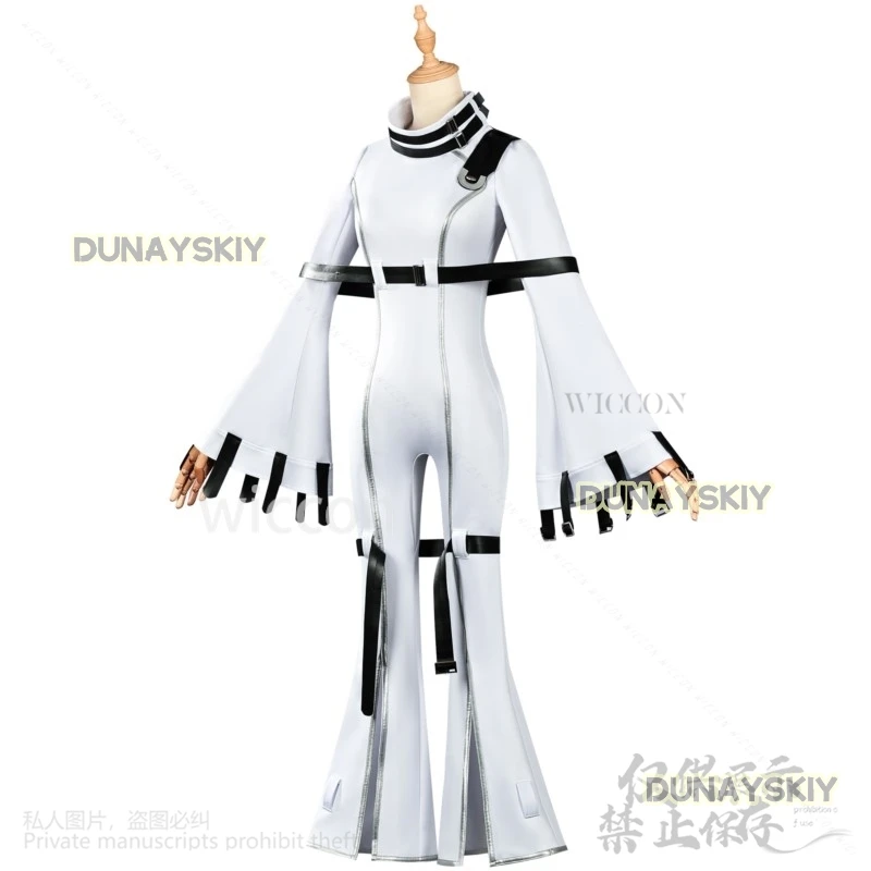 Косплей костюм C.C. WICCON