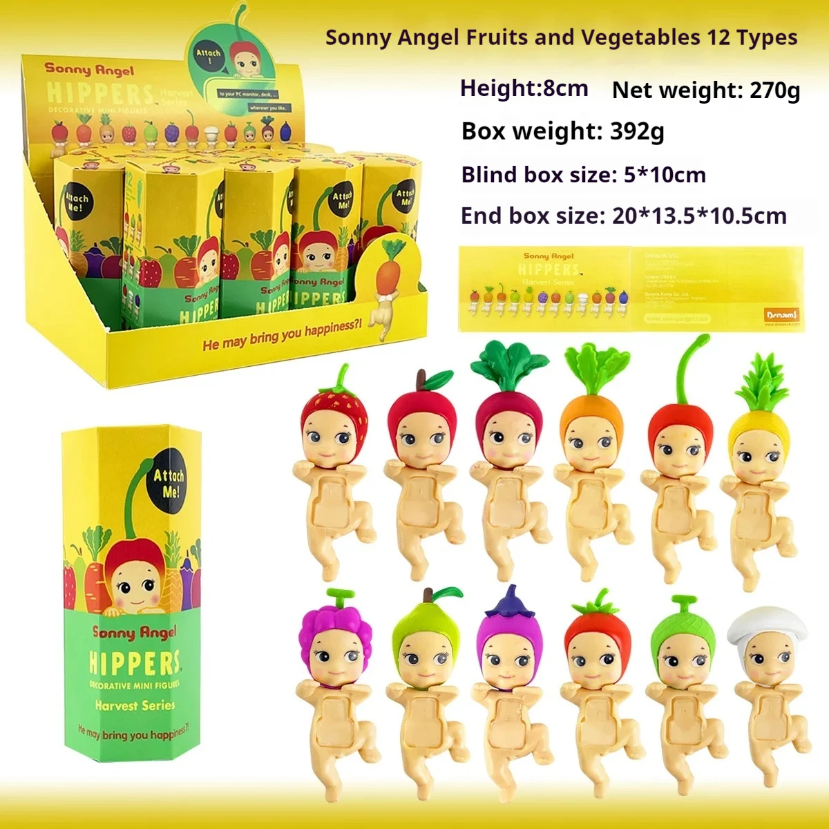 Фигурка-сюрприз Kawaiil