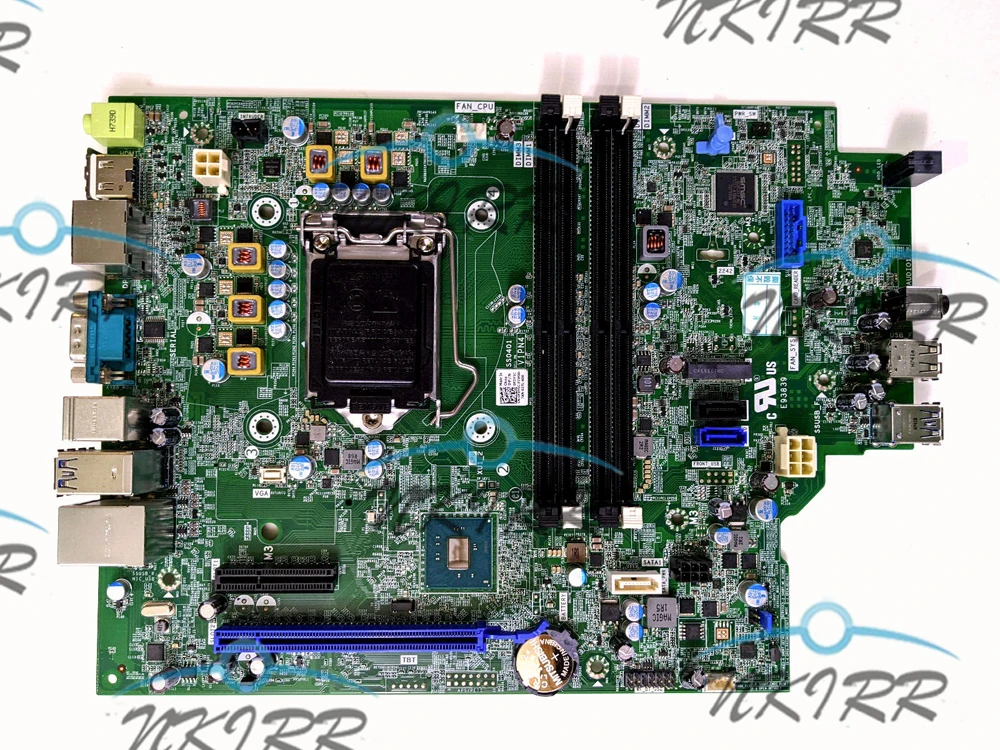 

Системная плата материнской платы E93839 SS0401 V1PN4 FDY5C CJ18T D8SF7 0FDY5C 0CJ18T 0D8SF7 LGA1151 DDR4 для Dell OptiPlex 5050 SFF