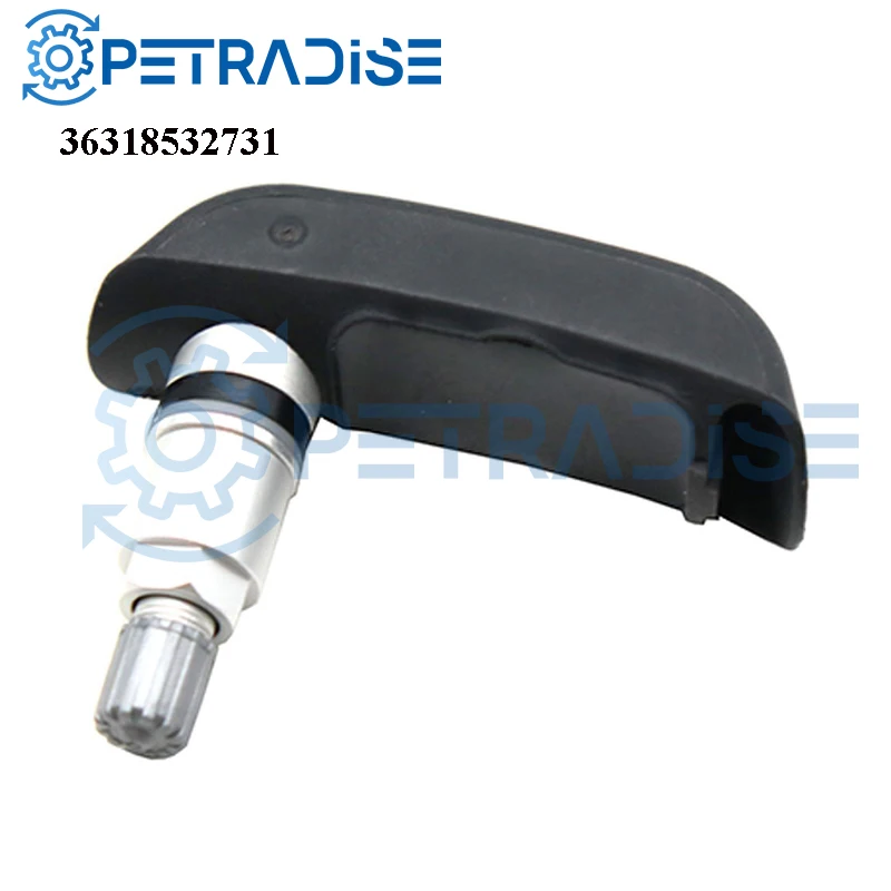 Новый датчик давления в шинах TPMS для мотоцикла BMW F800R F800ST R1200GS K1600GT R900RT