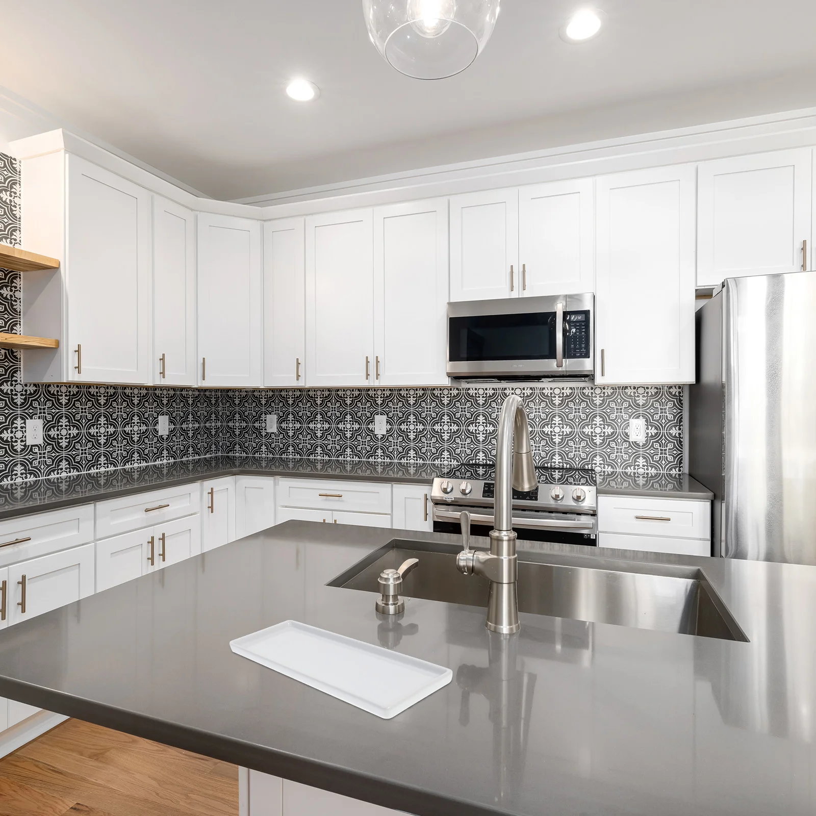 Сервировочные тарелки поднос для хранения унитаза тарелка закусок декор подносы