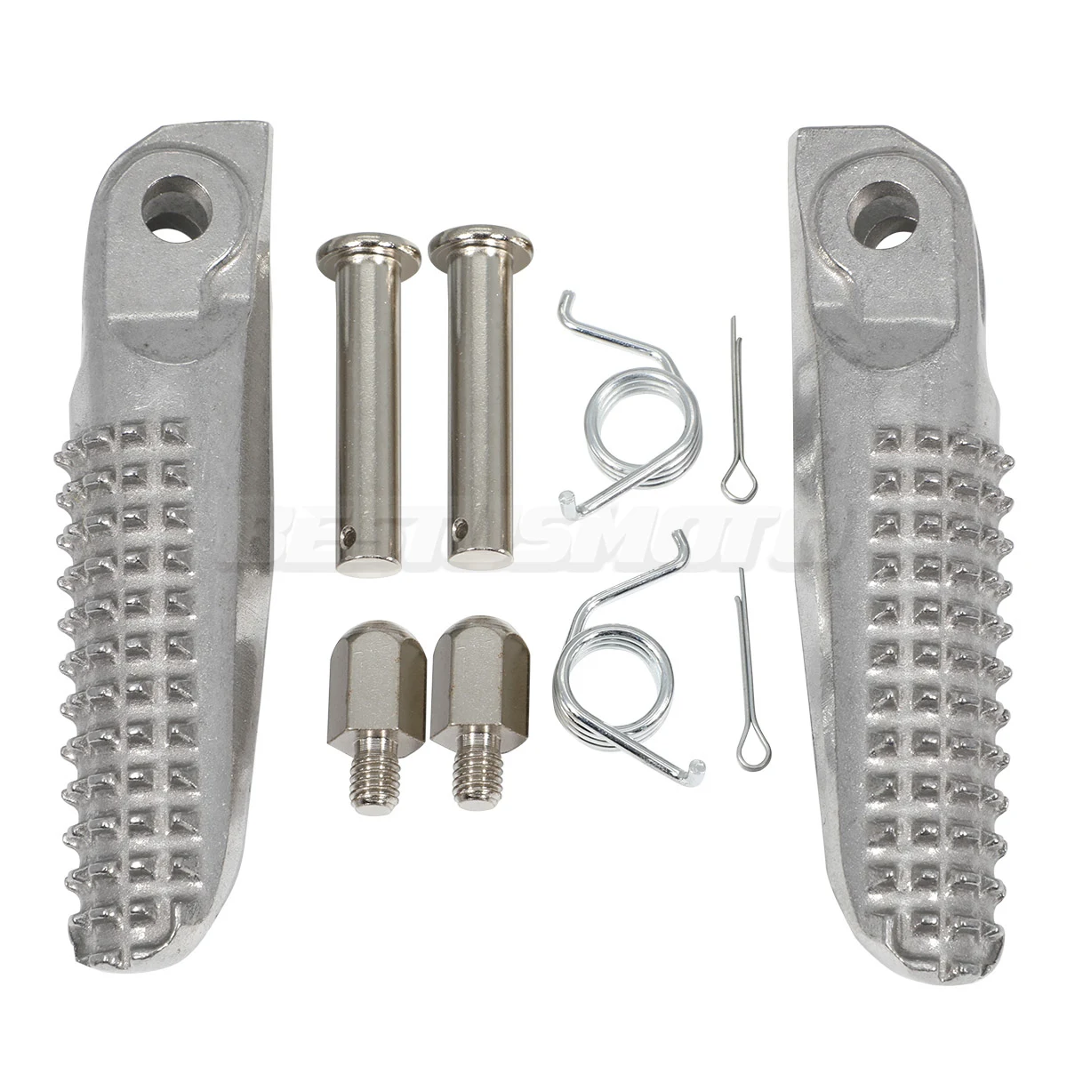 

Передние подножки мотоцикла, подножки для Yamaha MT09 SP XSR90 MT-09 YZF R7 YZF-R7 YZFR7 2021 2022 2023 2024 2025