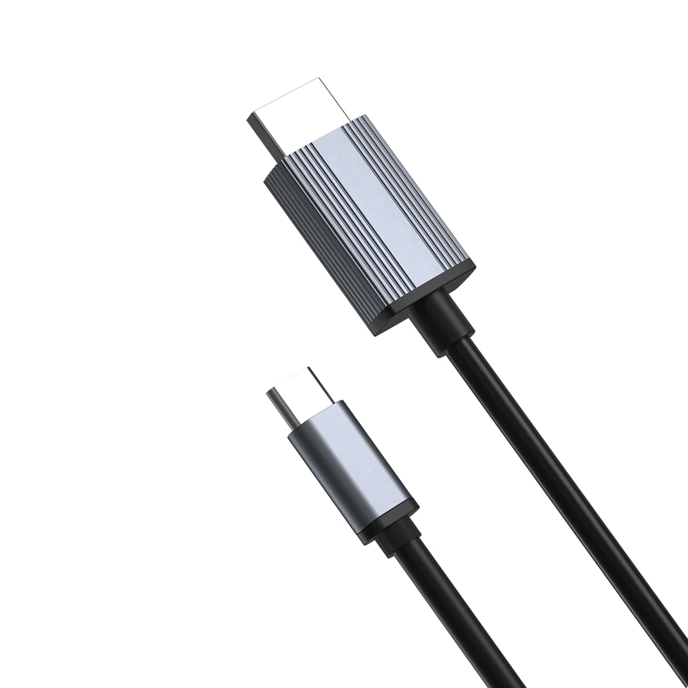 Кабель DMI типа C — H длиной 1 м для автомобильного телевизора Ottocast Mater