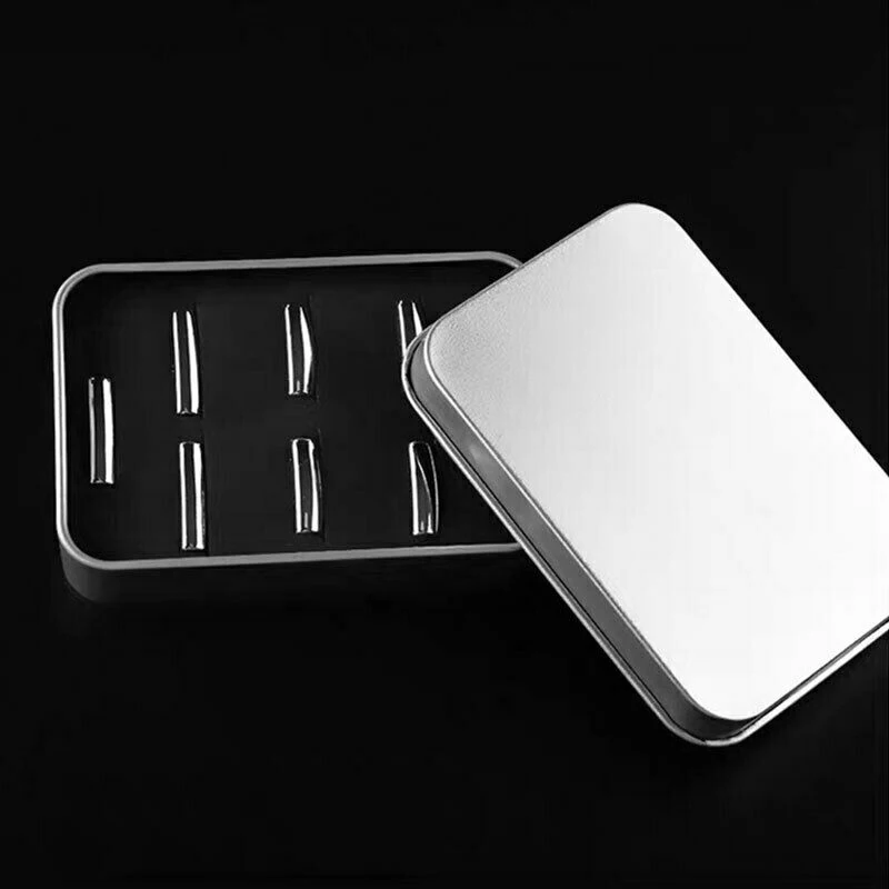 Автомобильный стеклянный переключатель Стайлинг отделка полоса Аксессуары для