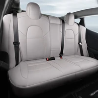 professional manufacturer car leather seat cover custom wholesale luxury car seat covers