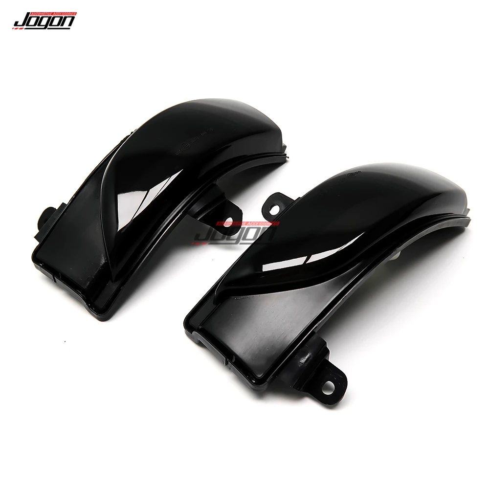 Светильник для зеркала заднего вида Subaru Forester SJ 2014 2015 2016 2017 2018 поворотный сигнал