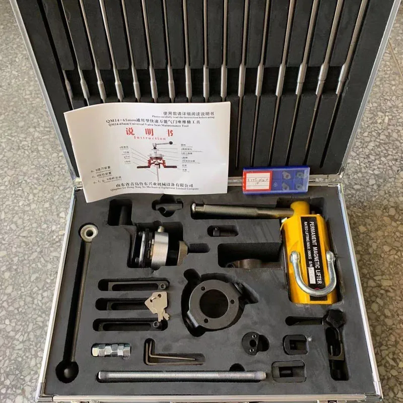 Универсальный разветвитель для головки цилиндра двигателя автомобиля