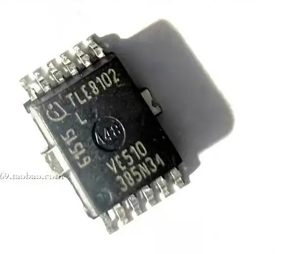 5-10 шт./TLE8102L TLE8102 SOP12