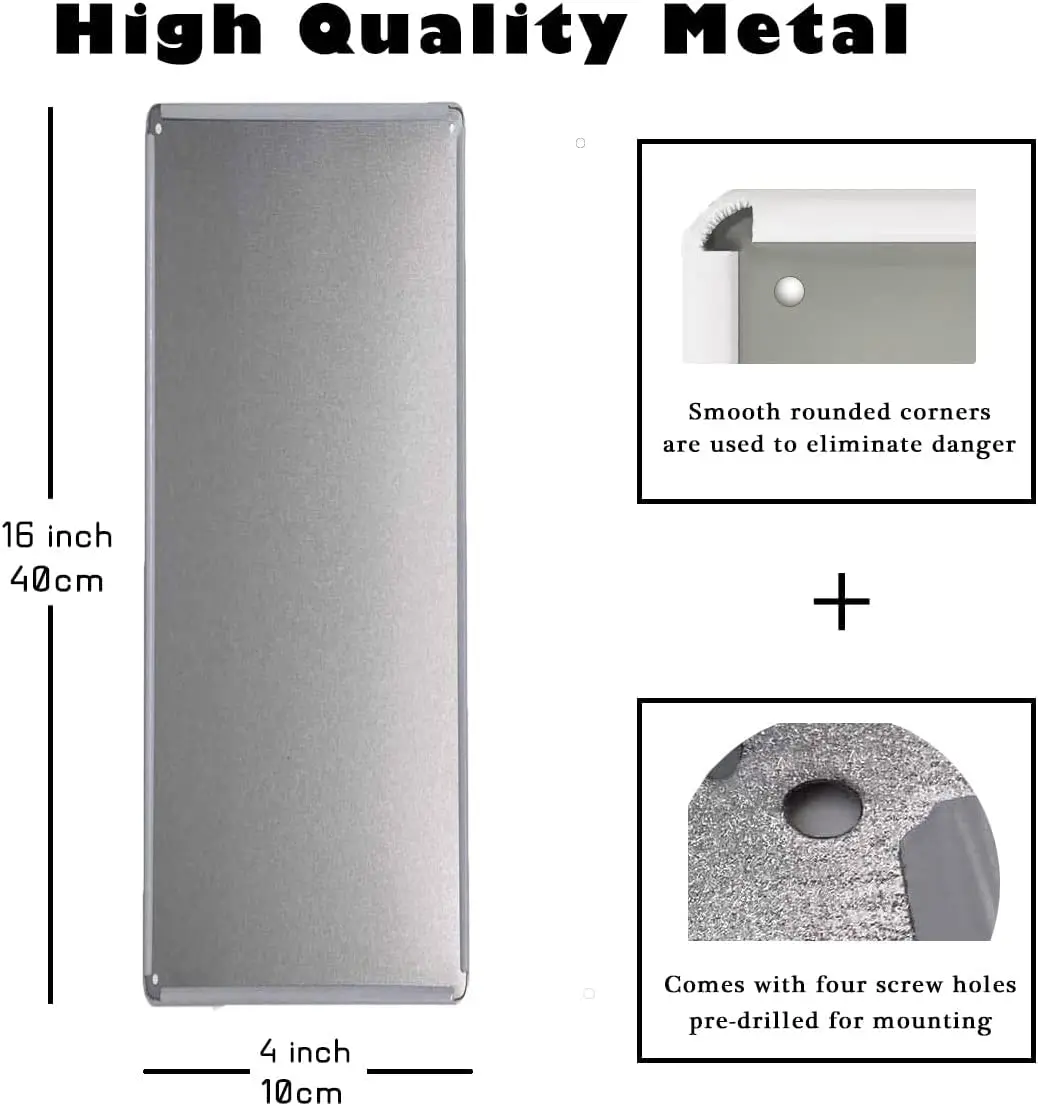 Городской знак Майами FL рустикальная винтажная металлическая искусственная