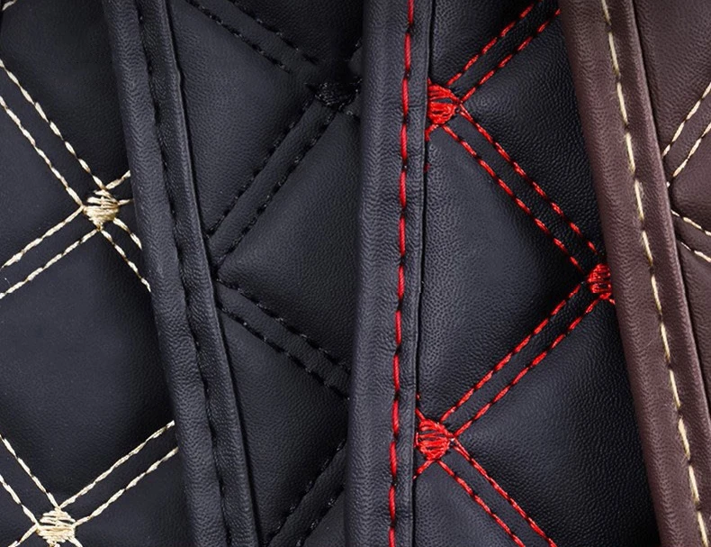 Скидка Кожаные коврики для багажника автомобиля для Nissan Qashqai J10 2007 2008 2009 2010, противогрязные аксессуары для подкладки