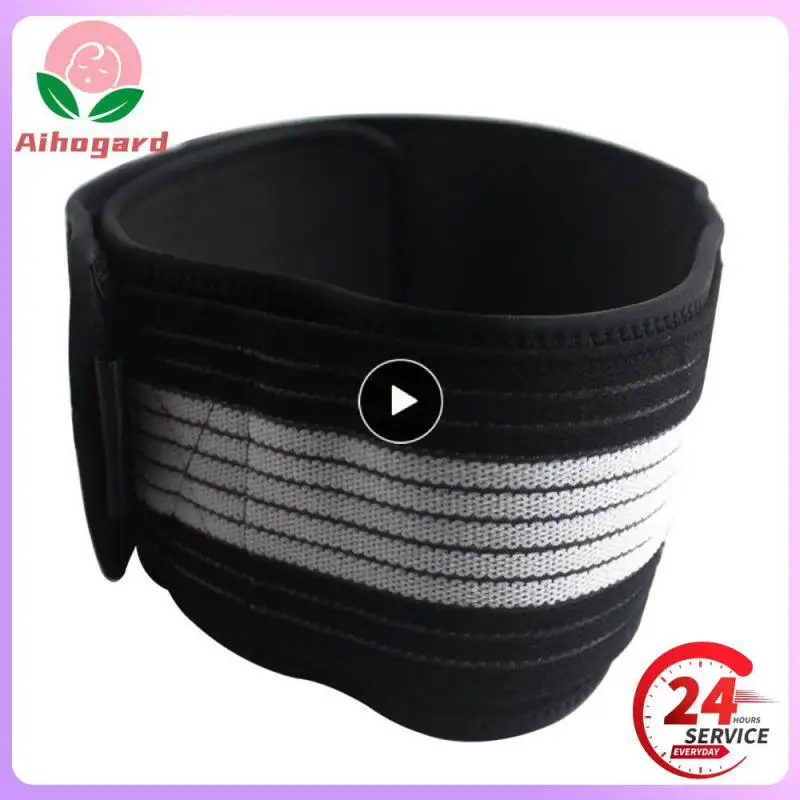 

Corset Correction Belt Soft Material Fabric Stretch Waist Belt Pregnant Women Postpartum Breathable Postpartum Belly Belt