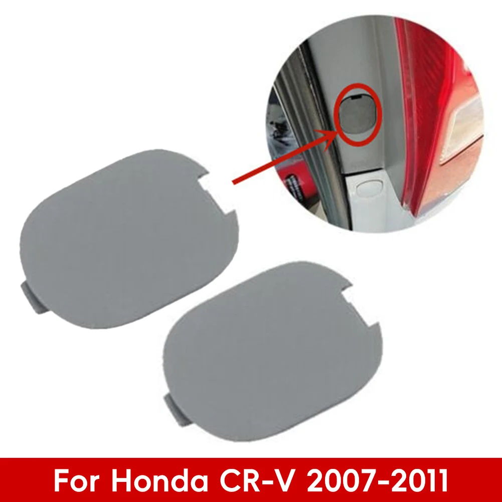 Для Honda CR-V RE 2007 2008 2009 10 2011 Автомобильная задняя фара гайка Пылезащитная Крышка