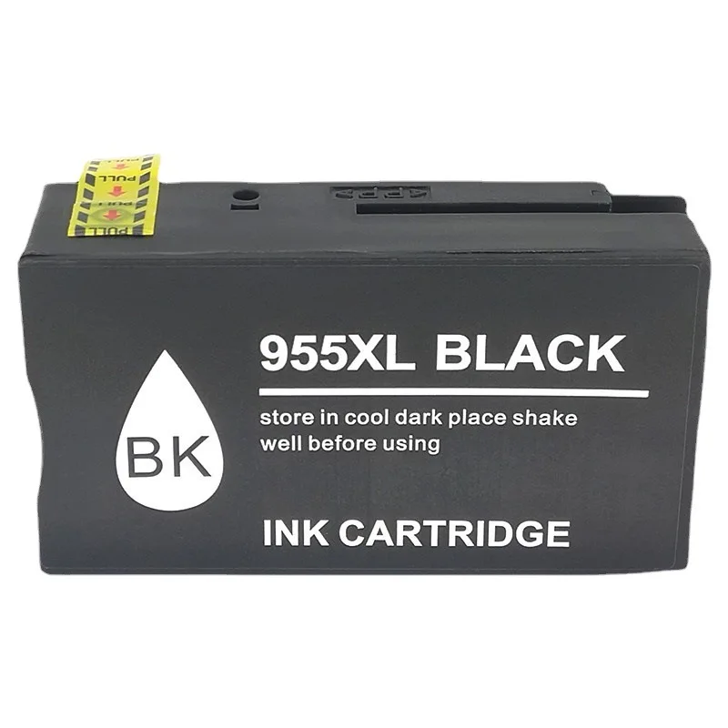 Совместим с картриджем HP 955XL HP955 955 Officejet Pro 7720 7730 7740 8210 8216 8710 8720 8725 8730 8740 Принтер