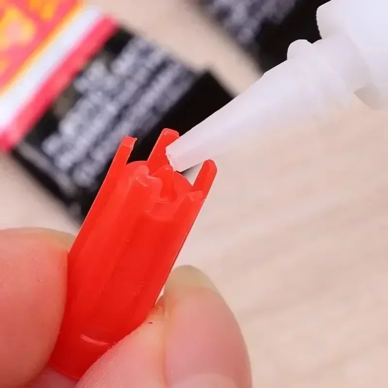 10/100 шт. жидкий супер клей 502 мгновенный прочный универсальный для ремонта обуви