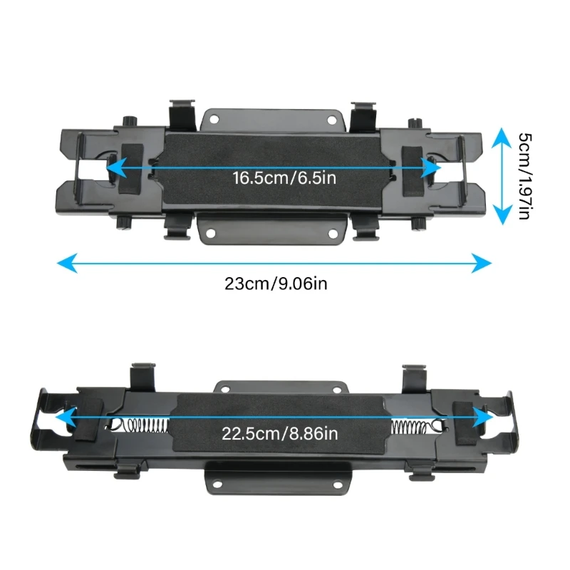 Многофункциональная металлическая настенная полка для дисплея роуминговых