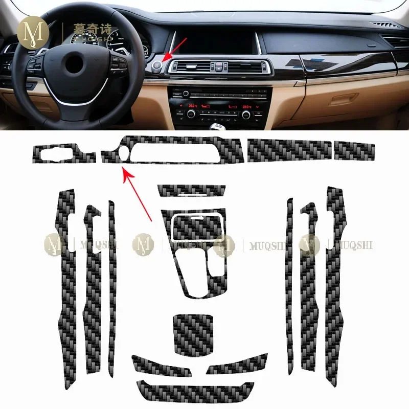 MUQSHIPET 5D пленка из углеродного волокна автомобильная противоскользящая