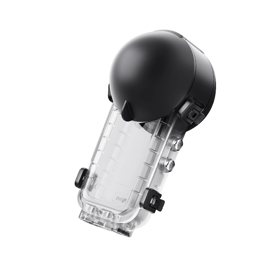 Водонепроницаемый чехол для подводной съемки Insta360 X4