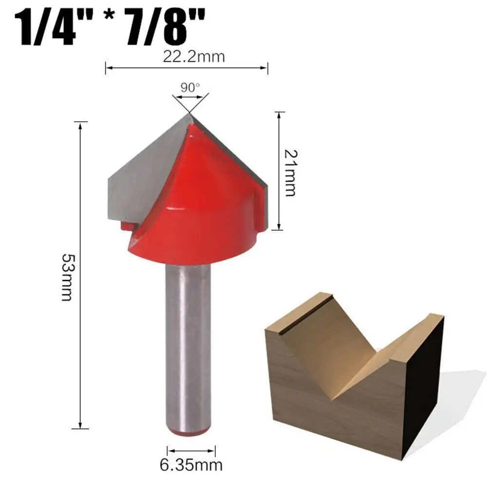 

Durable Tideway High-performance Carving Tool Precise Efficient Tungsten Carbide Woodworking Tools For Carving State-of-the-art