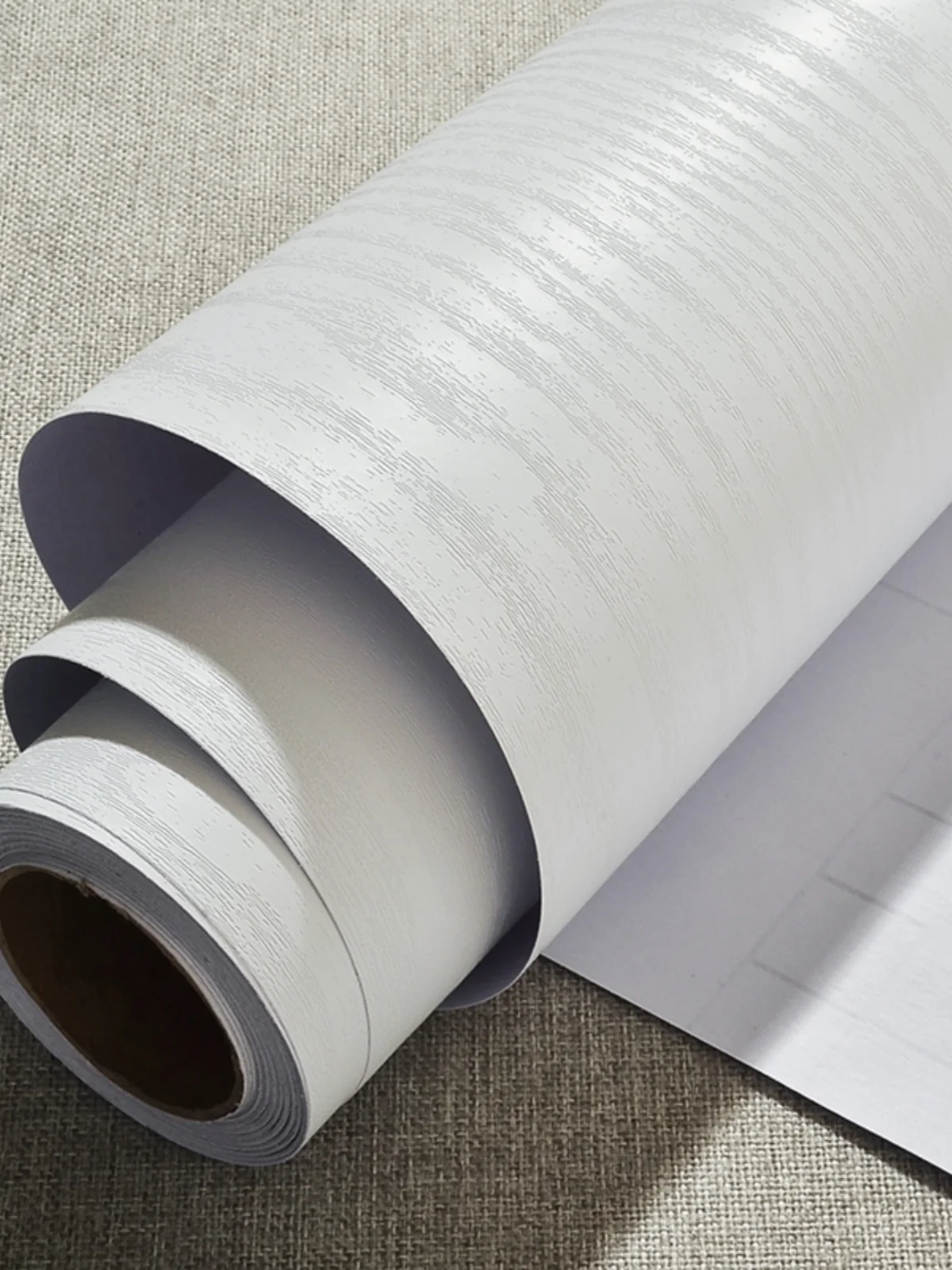 

Утолщенные водонепроницаемые самоклеящиеся наклейки из древесины, ПВХ обои, шкафы для шкафов, Настольная мебель для старой двери, Восстановленный