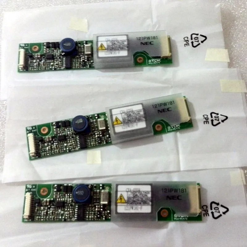 

1PCS~5PCS/LOT 100%NEW 121PW181 Original NEC high pressure bar