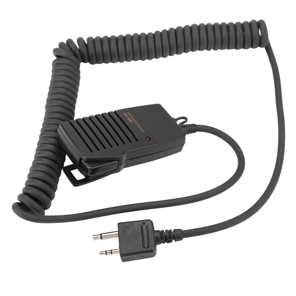 Ручной микрофон для Icom Ic-V8 V85 V82 Ic-T2H T8A 2At W32A E90 Radio