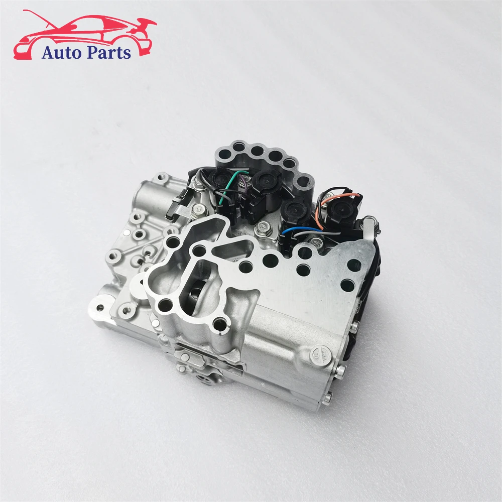 

TR580 Lineartronic CVT Transmission Valve Body For SUBARU EXIGA LEVORG OUTBACK