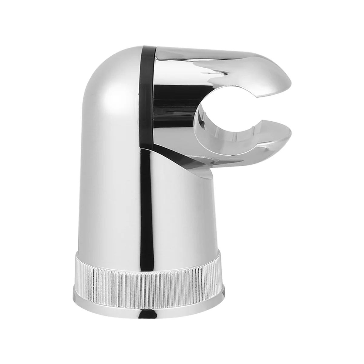 

Держатель для душа Abs кронштейн обшивки ручная замена шланга опрыскивателя регулируемое крепление вращающееся на стену сопло