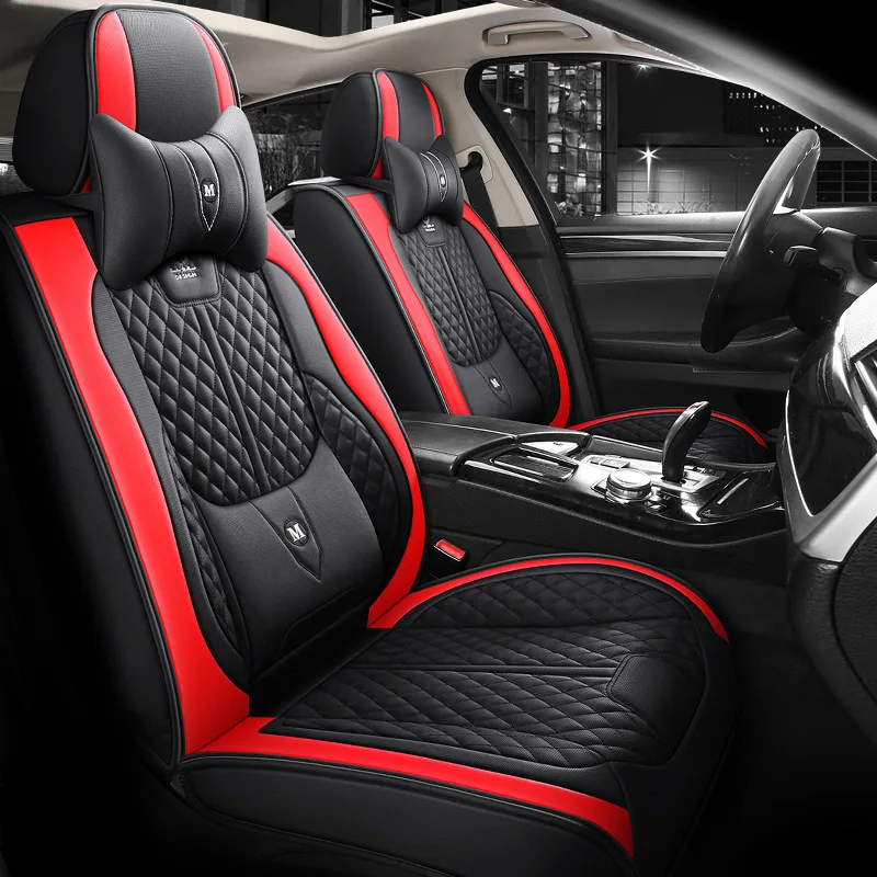 

Full Set Car Seat Cover for Opel Astra G H J Insignia Andhra Zafira Vectra Corsa D Marina Agila Ampera Karl Mokka Combo