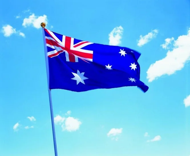 

96X64CM Australia Flag Australia National flag Country flag Outdoor Indoor 3x2ft NN011