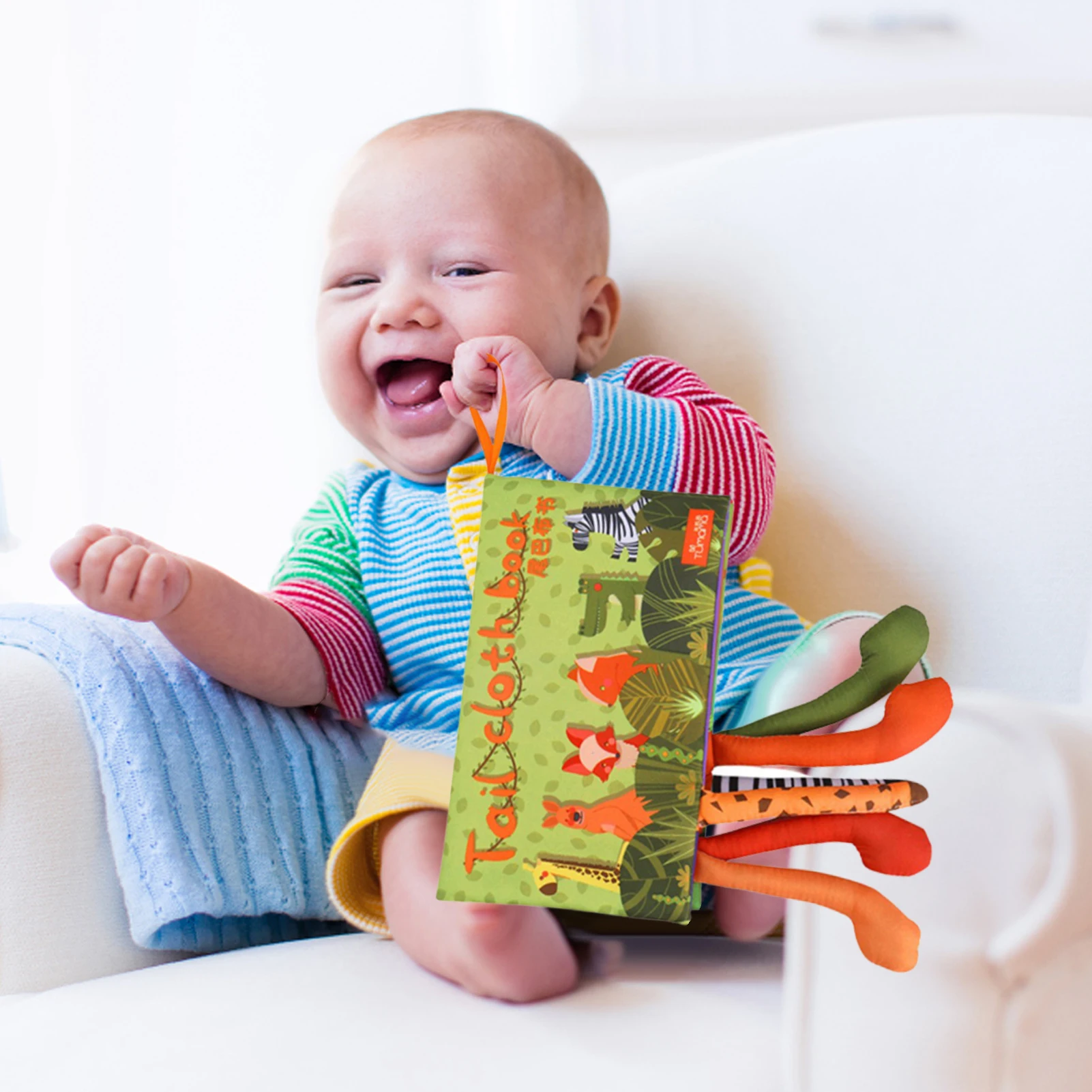 

Детская книга для новорожденных 0-12 месяцев, детские игрушки, развивающая Мягкая книга, детские мягкие игрушки, игрушки для детей