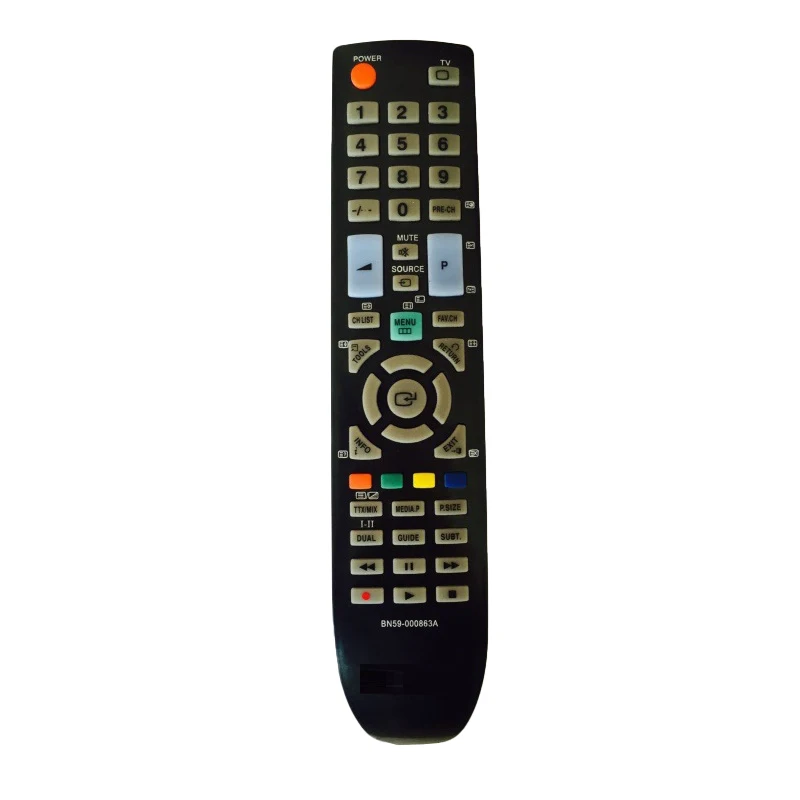 BN59-00940A для пульта дистанционного управления Samsung TV LE37B530 LE32B530 LE40B550