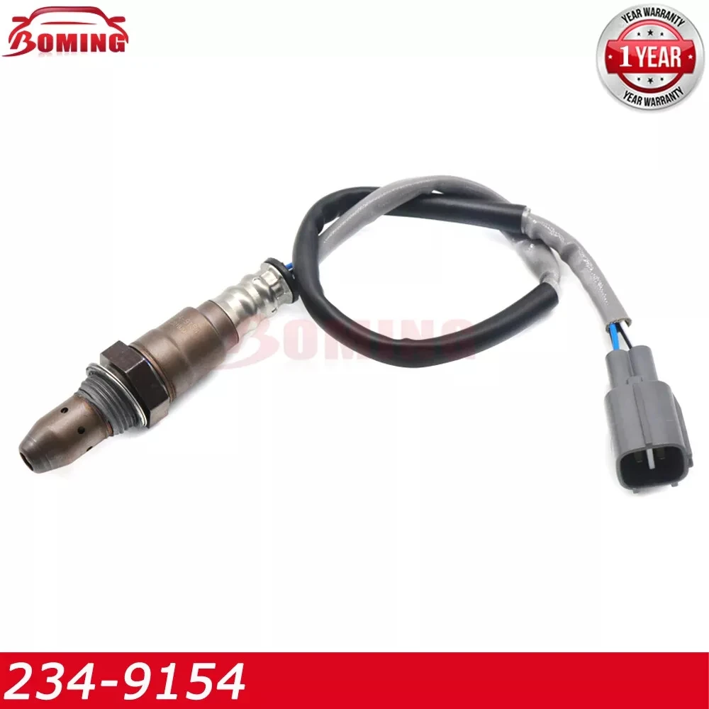 234-9154 89467-0E190 НОВЫЙ лямбда-зонд соотношения воздуха и топлива для Toyota Highlander Camry Sienna