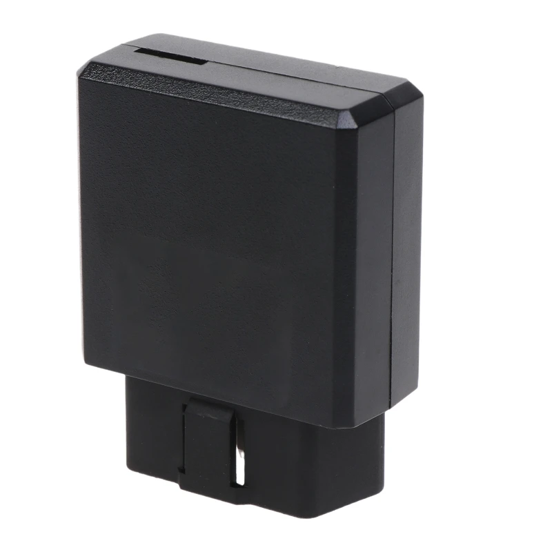 

Mini OBD GPS Tracker Car GSM Vehicles Tracking Device Locator Software Phone APP Web Page Remote Monitor Drop Shipping