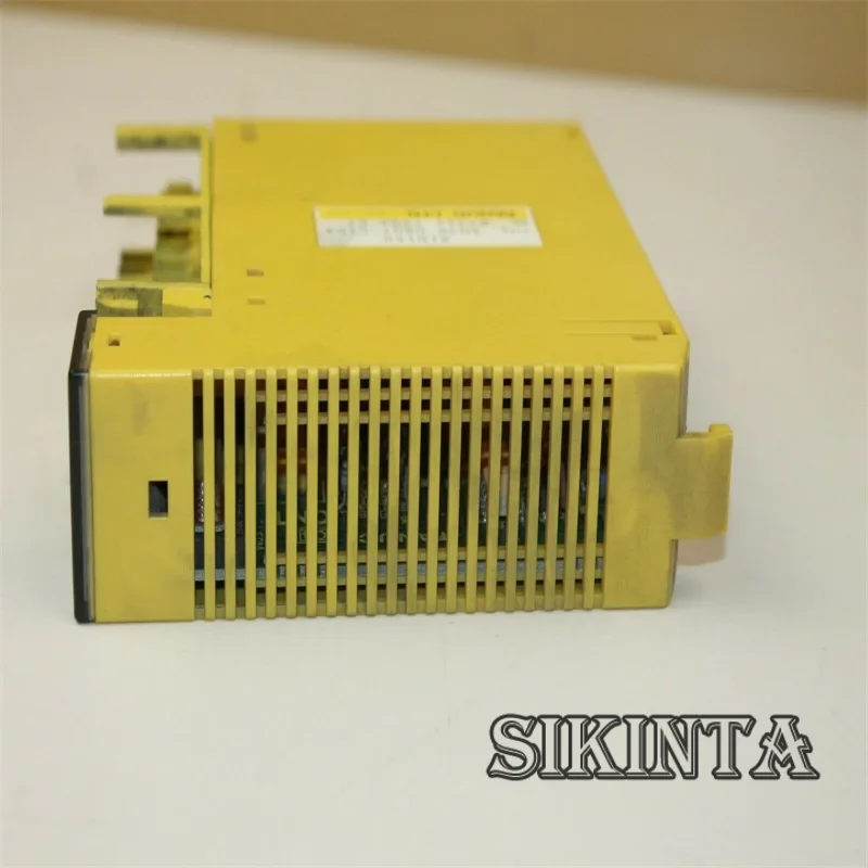 В хорошем состоянии IO Module A03B-0807-C104 в наличии