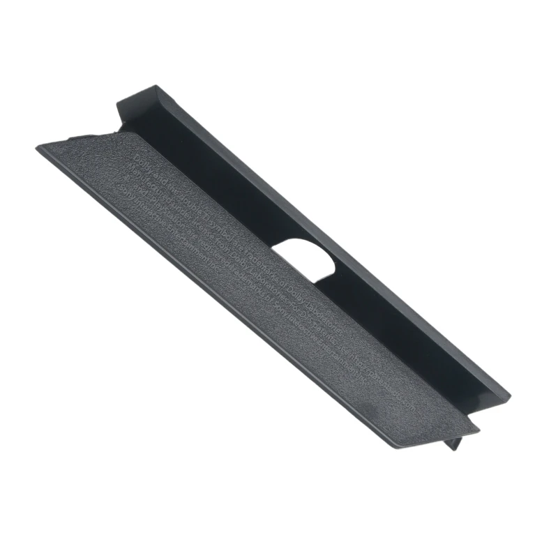 Крышка для жесткого диска запасная часть ремонта крышки корпуса консоли PS4 Pro