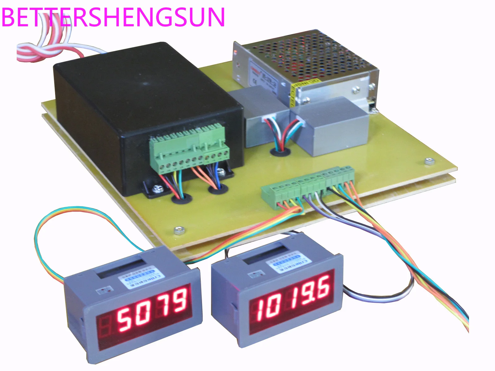 

Регулируемый источник питания высокого напряжения, входной ток 220 В переменного тока, кВ, 6 мА, поддерживающая пластина с головкой вольтметр...