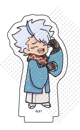 Аниме INAZUMA ELEVEN 11 мини-фигурки кукла Endo Mamoru Kazemaru Ichirota акриловая подставка модель