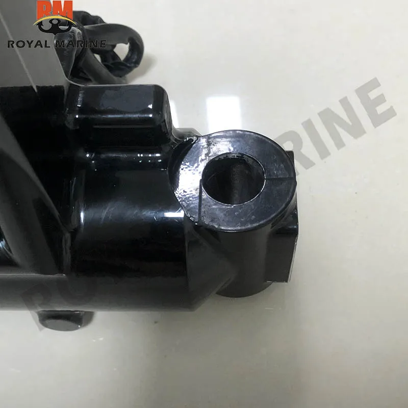 Комплект Регулировки Питания и наклона для замены деталей 4-stork F115 FL115 F125 F130 F150 115HP