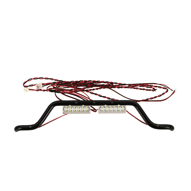 Искусственная металлическая квадратная Солнцезащитная козырек купол для 1/14 Tamiya