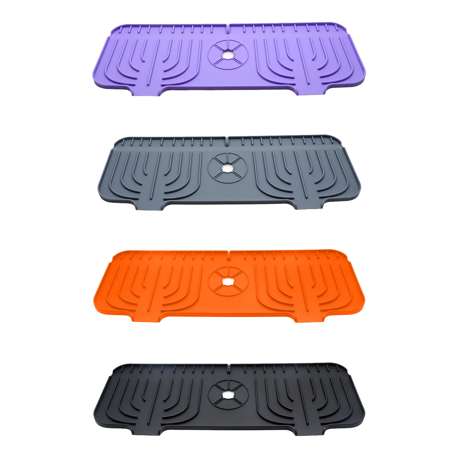 Недорогой смеситель с защитой от брызг для кухонной раковины силиконовая