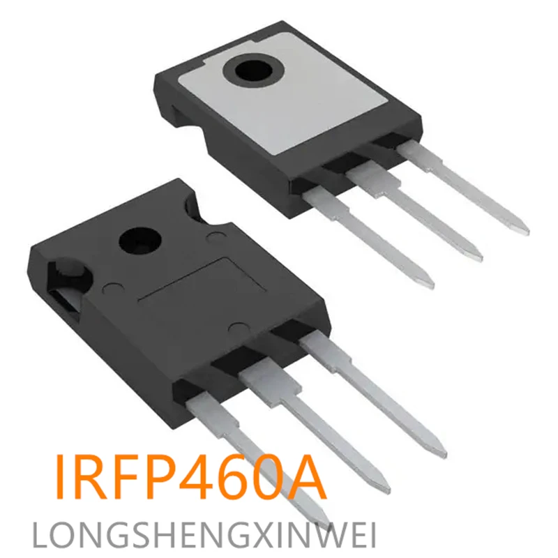 1PCS IRFP460A IRFP460 FET MOS Triode TO247 N Channel on Hand | Integrated Circuits
