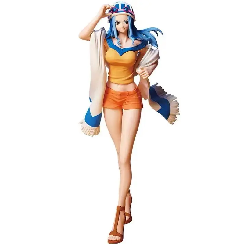 

Экшн-фигурка из ПВХ «Nefeltari Vivi Pirates GK», 23 см