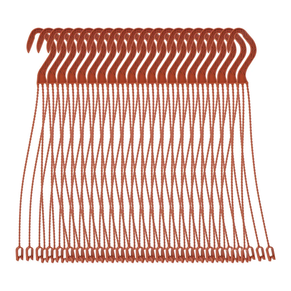 

Hanging Hangers Chain Chains Hanger Basket Flowerpot Bird Lanterns Sling Baskets Feeders Hook Planter Holder Pot Flower