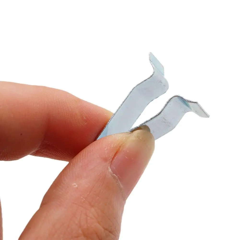 20 шт. металлические крепежные зажимы для багажника автомобиля