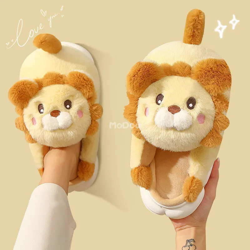 

Тапки женские х/б, Нескользящие, на толстой подошве