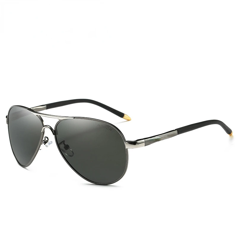 

Men's Polarized Sunglasses Colorful Sunglasses Driver's Glasses