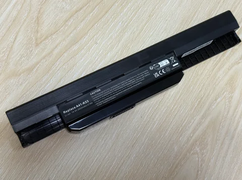 Аккумулятор SeagullStar 14,4V для ASUS X54HR X54C X54H A54C X54HY A54H