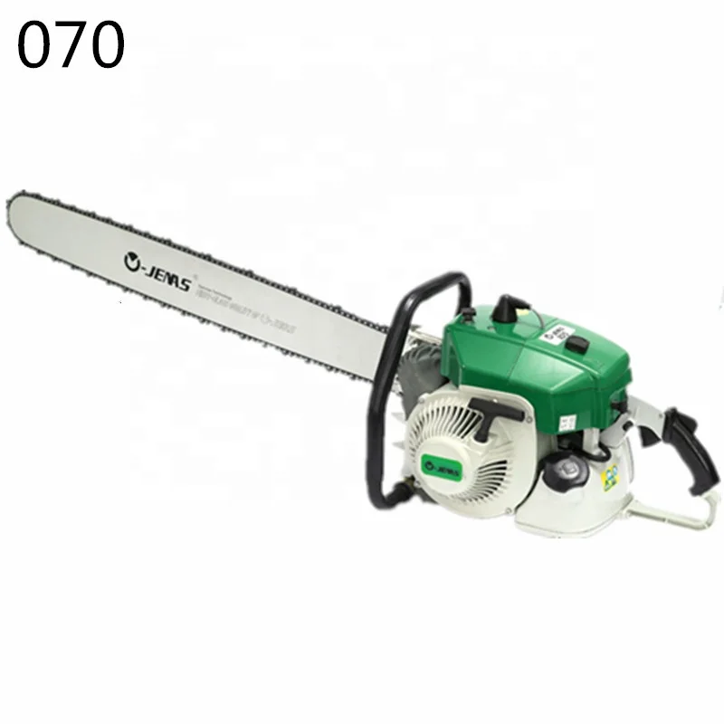 

Professional 070/105cc gasoline chain saw petrol heavy duty chainsaw